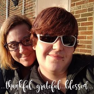 Meet your Posher, Brandy